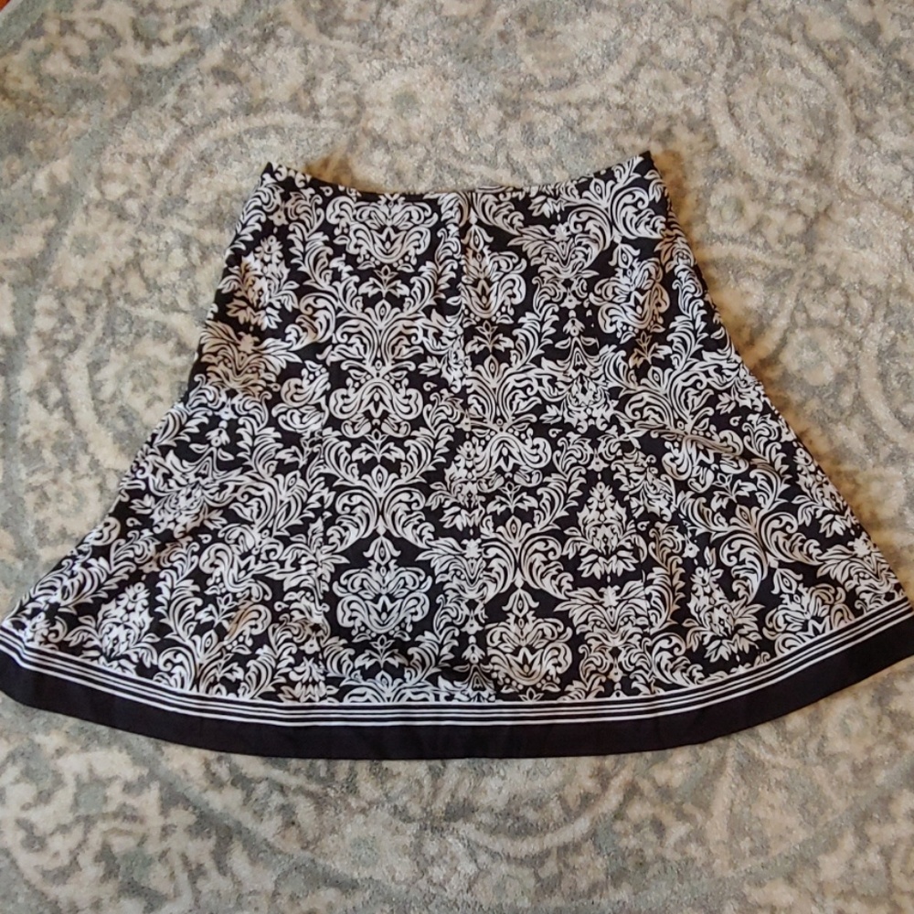 Amanda Lane skirt